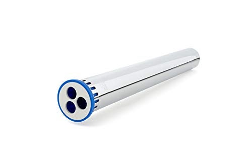 Zurn P6000-1-A-CP "" مجموعة أنبوب قواطع الفراغ 1-1/2"""" X 13"""""" - Image 2